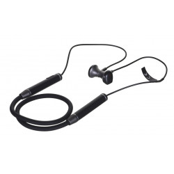 Lenovo Moving-Coil Wireless Bluetooth Headset HE06 czarne