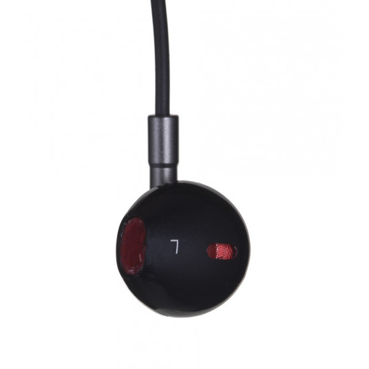 Lenovo Moving-Coil Wireless Bluetooth Headset HE06 czarne