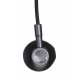 Lenovo Moving-Coil Wireless Bluetooth Headset HE06 czarne