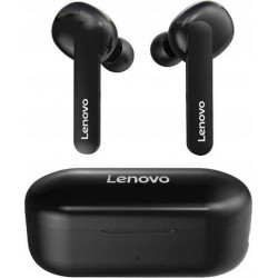 Lenovo HT28 TWS Bluetooth musta