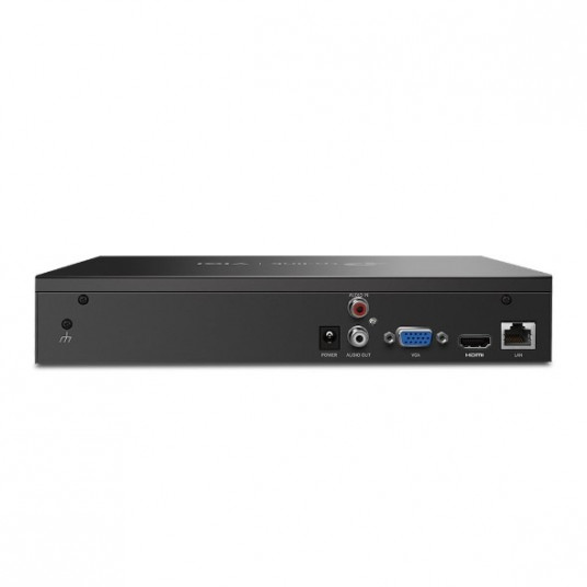 IP-videonauhuri TP-LINK VIGI NVR1016H 16 kanavaa