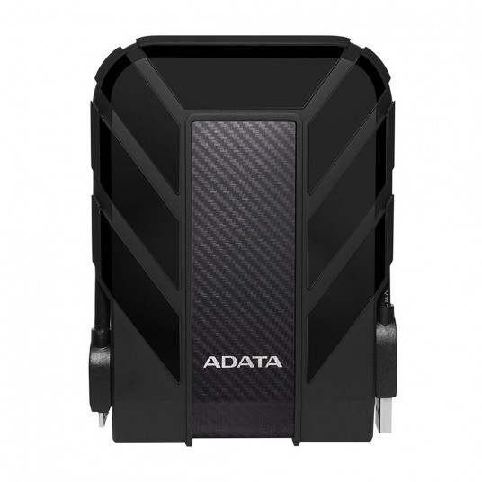 ADATA HD710 Pro ulkoinen kovalevy 2000GB musta