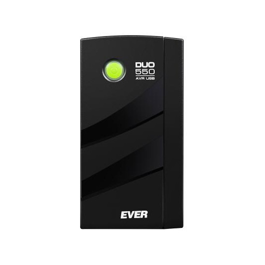 Ever Duo 550 AVR USB