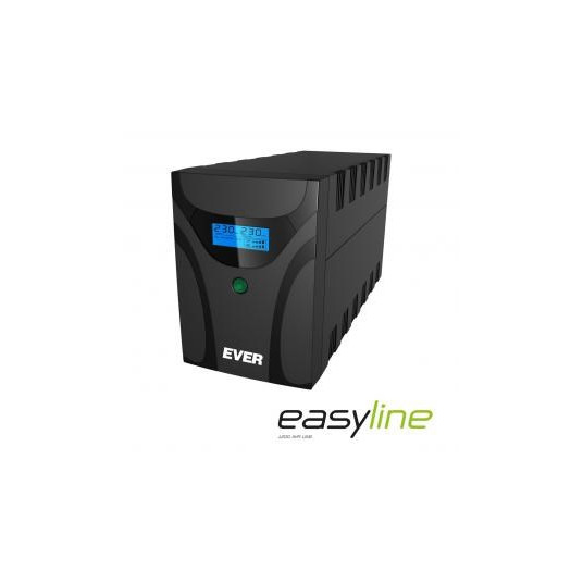 Ever Easyline 1200 AVR USB