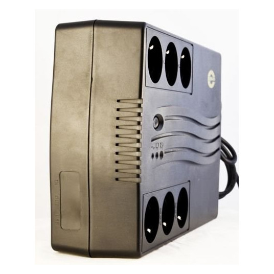 ORVALDI 650SP LINE-INTERACTIVE UPS