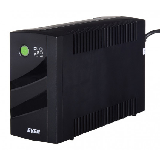 UPS EVER DUO 550 PL AVR USB