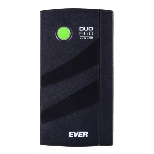 UPS EVER DUO 550 PL AVR USB