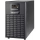 PowerWalker VFI 3000 CG PF1 kaksoismuunnos (online) 3 kVA 3000 W 9 AC lähtö(ä)