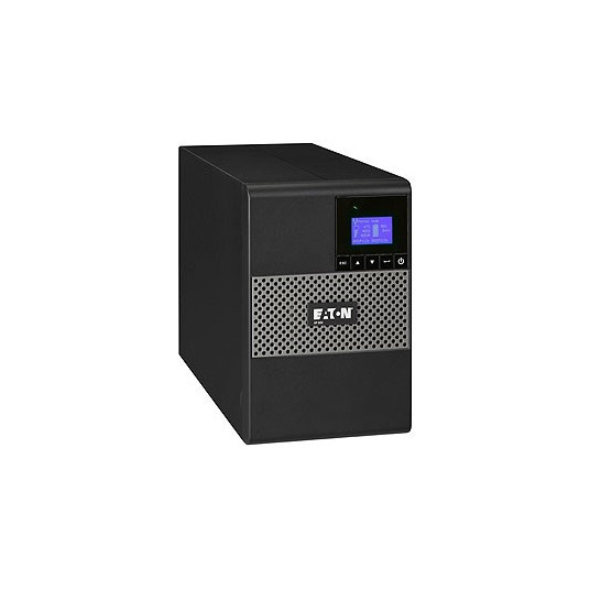 Eaton 5P850I Uninterruptible Power Supplies (UPS) Line-Interactive 0,85 kVA 600 W 6 AC lähtö(ä)