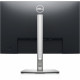 Dell Monitor P2423 24", IPS, WUXGA, 1920 x 1200, 16:10, 5 ms, 300 cd/m², musta, 60 Hz, HDMI-porttien määrä 1