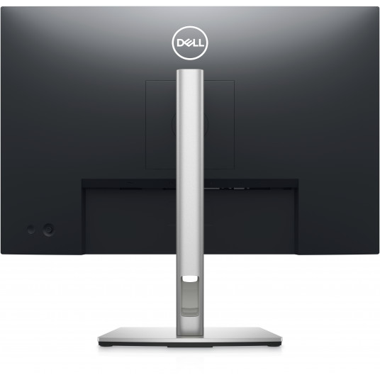 Dell Monitor P2423 24", IPS, WUXGA, 1920 x 1200, 16:10, 5 ms, 300 cd/m², musta, 60 Hz, HDMI-porttien määrä 1