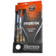 Darts Steeltip MATRIX 3x20gK