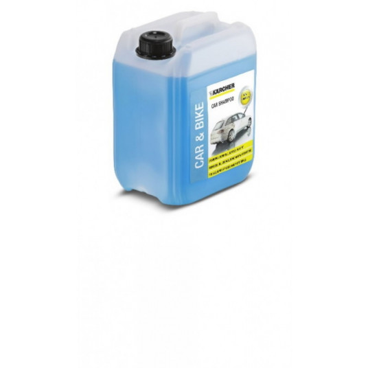 Autoshampoo, 5 L, 6.295-360.0