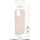 Kotelo PURO iPhone 13 Iconille, pinkki / IPC1361ICONROSE / 2830315