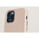 Kotelo PURO Sky iPhone 12:lle / PRO, pinkki / IPC1261SKYROSE