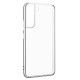 Kotelo PURO 3.0 NUDE Samsung Galaxy S22+:lle, läpinäkyvä / SGS22P03NUDETR