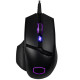 Hiiri Cooler Master MM830 Optical Gaming Mouse Black