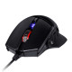 Hiiri Cooler Master MM830 Optical Gaming Mouse Black