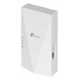 TP-Link RE700X -verkko Wi-Fi-järjestelmä, kaksitaajuinen (2,4 GHz / 5 GHz) Wi-Fi 6 (802.11ax) valkoinen 1 sisäinen