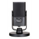 RØDE NT-USB mini musta pöytämikrofoni