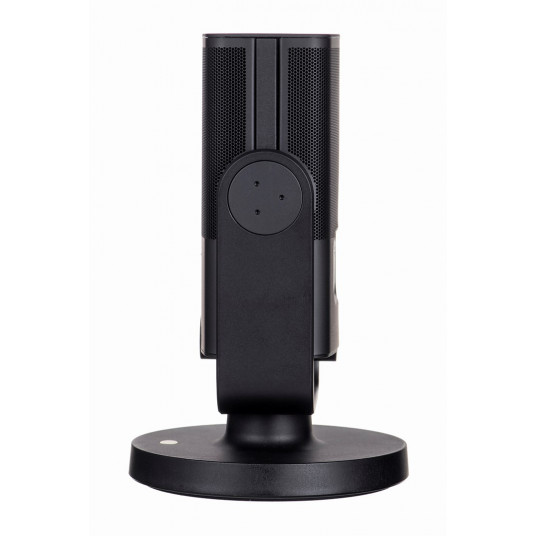 RØDE NT-USB mini musta pöytämikrofoni