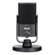RØDE NT-USB mini musta pöytämikrofoni