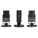 RØDE NT-USB mini musta pöytämikrofoni