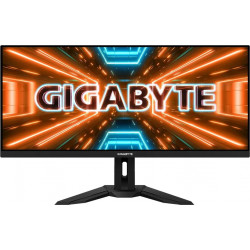 Gigabyte M34WQ