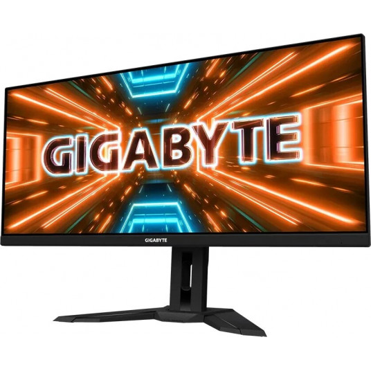 Gigabyte M34WQ