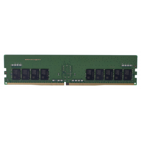 RAMDDR4 3200 16 Gt Samsung 16 Gt CL22 ECC reg