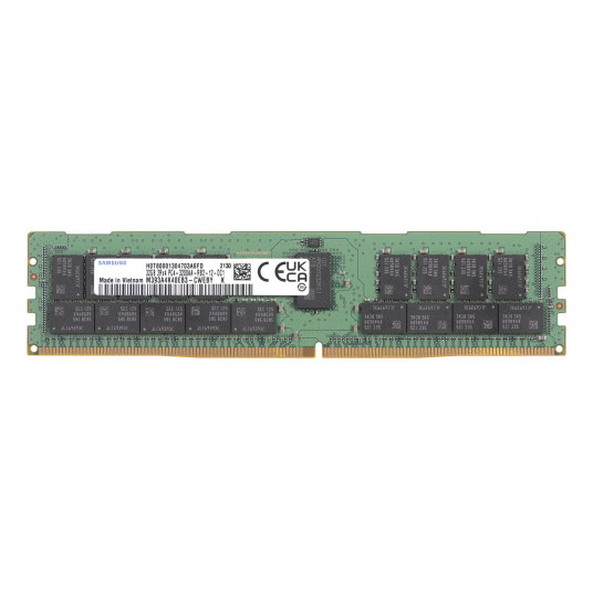 RAMDDR4 3200 32GB Samsung 32GB ECC REG