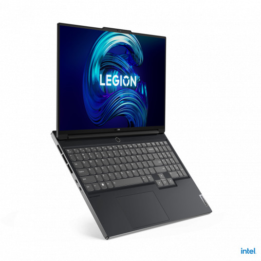 Kannettava Lenovo Legion S7 16IAH7 82TF0097LT WUXGA, 16", i5-12500, RAM 16GB, SSD 1TB, NVIDIA GeForce RTX3060, Windows 11 Home