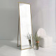 Mirror Hanah Home Cool - kultaa