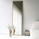 Mirror Hanah Home Cool - kultaa