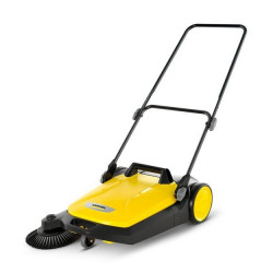 Mekaaninen harja Karcher S4 (1.766-320.0)