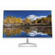 HP M27fq 68,6 cm (27") 2560 x 1440 pikseliä Quad HD LED hopea