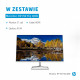 HP M27fq 68,6 cm (27") 2560 x 1440 pikseliä Quad HD LED hopea