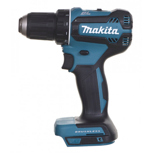 Akkuporakone 18V EI AKKUA MAKITA DDF485Z