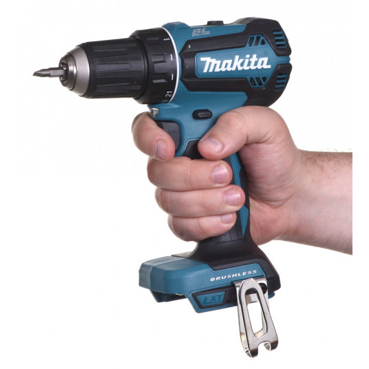 Akkuporakone 18V EI AKKUA MAKITA DDF485Z