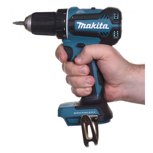 Akkuporakone 18V EI AKKUA MAKITA DDF485Z