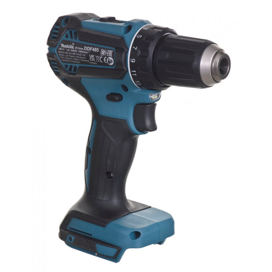 Akkuporakone 18V EI AKKUA MAKITA DDF485Z