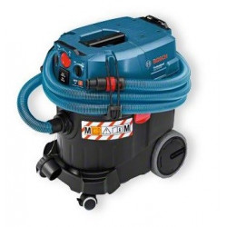 Bosch GAS 35 M AFC Professional musta, sininen 35 L 1380 W