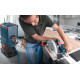 Bosch GAS 35 M AFC Professional musta, sininen 35 L 1380 W