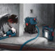 Bosch GAS 35 M AFC Professional musta, sininen 35 L 1380 W