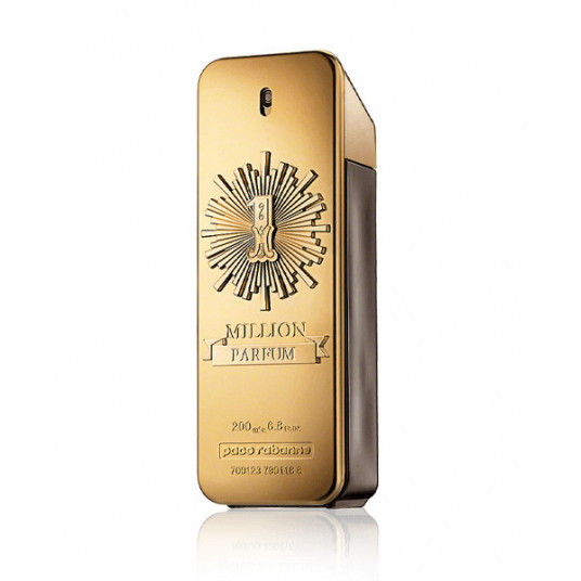 Miesten hajuvesi Paco Rabanne 1 Million EDP 200ml