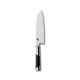 ZWILLING Santoku 180 mm ruostumattomasta teräksestä valmistettu yleisveitsi