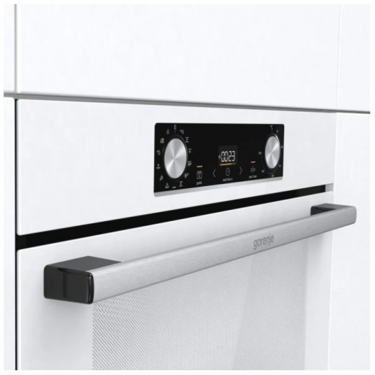 Uuni GORENJE BOS6737E06WG