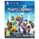 Plants Vs Zombies: Battle For Neighborville PS4 PS4-peli