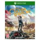  Xbox One -peli The Outer Worlds 