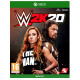  Xbox One -peli WWE 2K20 